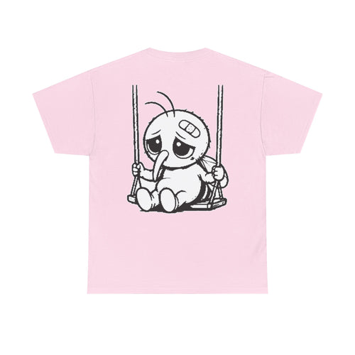 Tiny Bite Club Swing Tee | Still Buzzing Co.